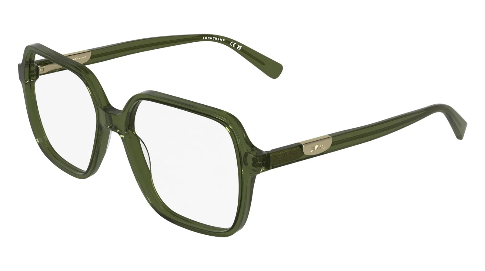 Longchamp LO2810 Eyeglasses - view 4